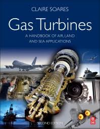 See figures 5 and 6. Gas Turbines 2nd Edition