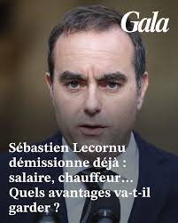 Aurait-il fait un malaise ?" : François Bayrou, son moment d'absence  remarqué en pleine réunion ➡️ https://l.gala.fr/boO
