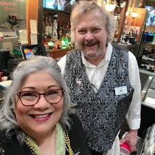 New year's event at Fremont Elks Lodge