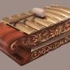 Sebagai contohnya berikut beberapa contoh alat musik tradisional jawa barat dengan lengkap. 1