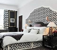 We keeping it very easy to deliver very special occasion they'll always remember. Black And White Bedroom Ideas