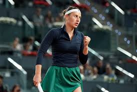 Ukrainka ostrzega byłą Rosjankę. 'To niczego nie zmienia' Tenis