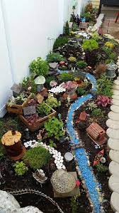 100 Best Diy Fairy Garden Ideas In 2021 Fairy Garden Pots Fairy Garden Plants Fairy Garden Diy