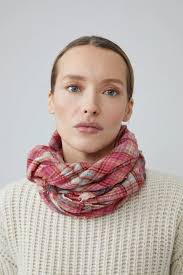 Foulard Stewart N°801