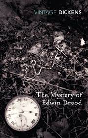 The Mystery Of Edwin Drood By Charles Dickens Vintage Publishing Isbn 10 0099518899 Isbn 13 0099518899 With An In Charles Dickens Classic Books Mystery