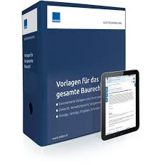 We did not find results for: Vorlagen Baurecht