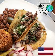 Celery in julienne strips, blanched 1 c. Beef Birria Tacos With Consomme Rice And Beans