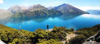 New zealand is an island country in the southwestern pacific ocean. Nueva Zelanda Turismo Informacion Viajes Guia Que Ver Y Hacer