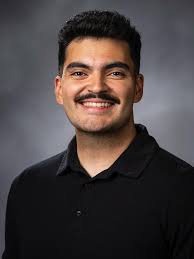 Meet Noah Hurley! Noah's capacity to love and care for those around him is  truly unmatched! 🫶 He is a Junior in the MDT program from North St. Paul,  Minnesota. He is