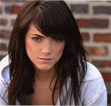 Emily Wickersham Hair Color Photos 2015 With Hairstyles Ncis Emily Wickersham Ncis Celebrities Female