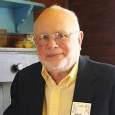 J. Wilson Ferguson Obituary May 14, 2019