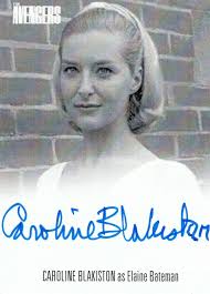 THE COMPLETE AVENGERS SERIES 2