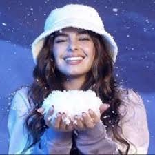 Addison Rae Christmas