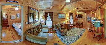 Maybe you would like to learn more about one of these? Laurel Run Cabins Damascus