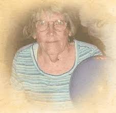 Joyce Merry Obituary & Funeral