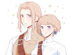 Mercedes Jeritza Fire Emblem Fire Emblem Characters Fire Emblem Fire Emblem Fates