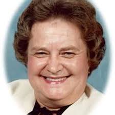 Ethel Bare Obituary July 20, 2007