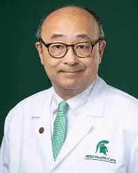 Dr. Eugene B. Choo, MD