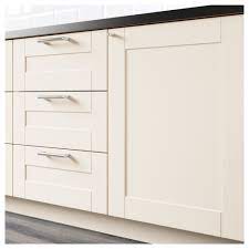 Image Result For Grimslov Kitchen Ikea Ikea Cabinets Living Room Kitchen