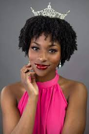 🇭🇹❤Elizabeth Pierre, Miss Massachusetts 2021!