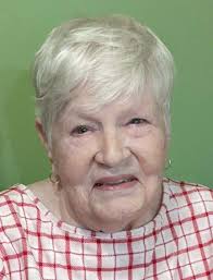 Margaret Arps Obituary