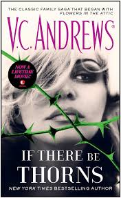 Check spelling or type a new query. Celebrate The 40th Anniversary Of V C Andrews S Flowers In The Attic Get Literary