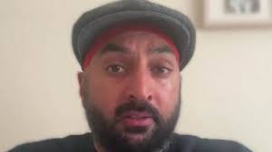 Jamie Tickle locked up for sword threat