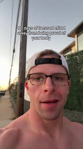 Transform Your Body in 90 Days with Simple Steps