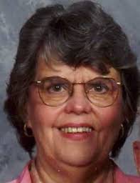 Obituary information for Beverly Jean Bruner