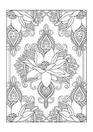 Scroll down the page to see the. Colouring Books Free Printable A4 Size Lotus Flower Imagenes Para Colorear Gratis Flor De Loto Designs Coloring Books Coloring Books Coloring Pages