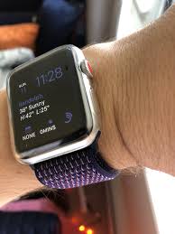 The nike sport band, which is made from fluoroelastomer and features perforations for breathability, is a fan favorite. Indigo Sport Loop Band Shop Clothing Shoes Online