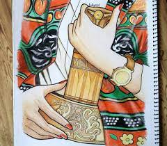 يمانيه و كلي يا عرب شموخ وفيني حكاية حب وفخر انفاسہ ا انت ياوطني fashion portfolio layout cute art aesthetic pastel wallpaper