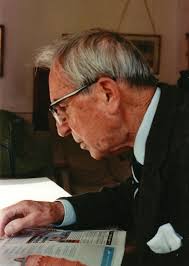 DAVID GEORGE KENDALL