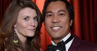 Christian Strand har blitt pappa