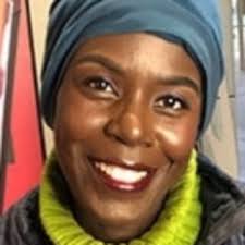 Dr. Bamidele Kammen, MD