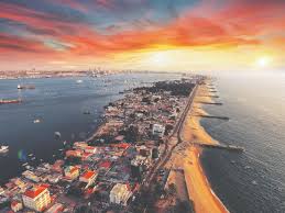 Day tour from luanda to shipwreck beach and boat graveyard. City Guide Luanda Angola Sawubona Magazine