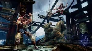 During the vs screen before the fight, hold down + start on controllers. Killer Instinct Review Xboxachievements Com