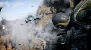 The game was revealed on june 9th, 2021 and gameplay will be shown on june 13th, 2021. Everything We Learned From The New Battlefield 2042 Trailer