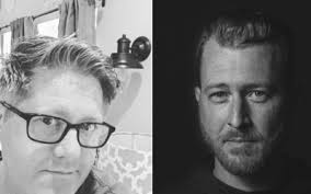 THE CROSS with DEREK TURNER & JASON CLARK