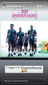 Maybe you would like to learn more about one of these? Les Images Du Psg Ce Lundi Internationaux Blague De Neymar Et Le Jt