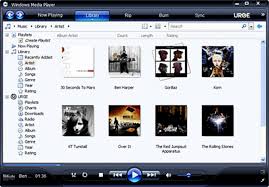 Here's a quick look at windows media player and how you might go about activating it. Windows Media Player Windows Download