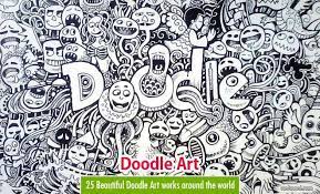 Learn to draw cute doodles step by step and you'll know how to draw by the time you're done! Simple Doodle Art For Wall Art Wallpaper