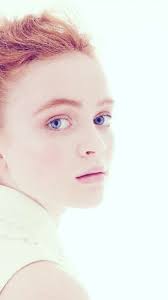 @sadiesink_, Sadie Sink is an American actress. She is best known for  portraying Maxine "Max" Mayfield in Netflix's Stranger Things and has also  appeared in Blue Bloods and The Americans. Sink has ...