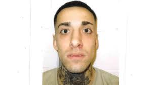 Man behind bars for holding a woman against her will, assaulting her for  two days