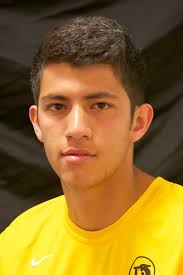 2011 Men's Soccer Roster