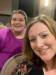 Congratulations Mrs. Deanna Holman!