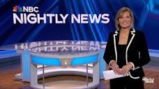 Nightly News Full Broadcast (February 4th)