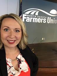 Tasha Rohlfs: Public Speaking Consultant