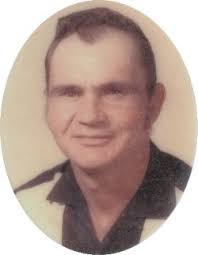 Floyd Allen Blair (1934-1979)