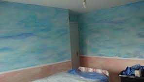 Stencil your own rustic bedroom furniture, pallet furniture, contemporary furniture, distressed furniture, or painting kitchen cabinets with furniture paint. Painting A Beach Themed Room Design Inspiration Planet Stencil Library